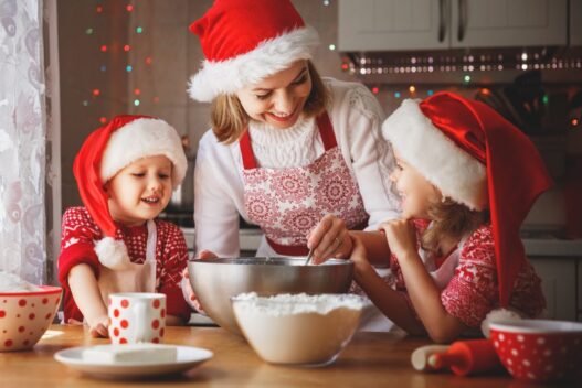 Familie der bager julesmåkager
